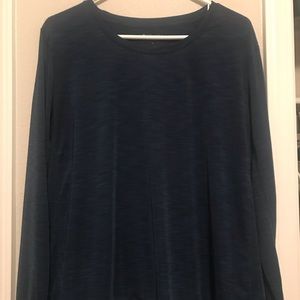 Soft exercise/ everyday  top